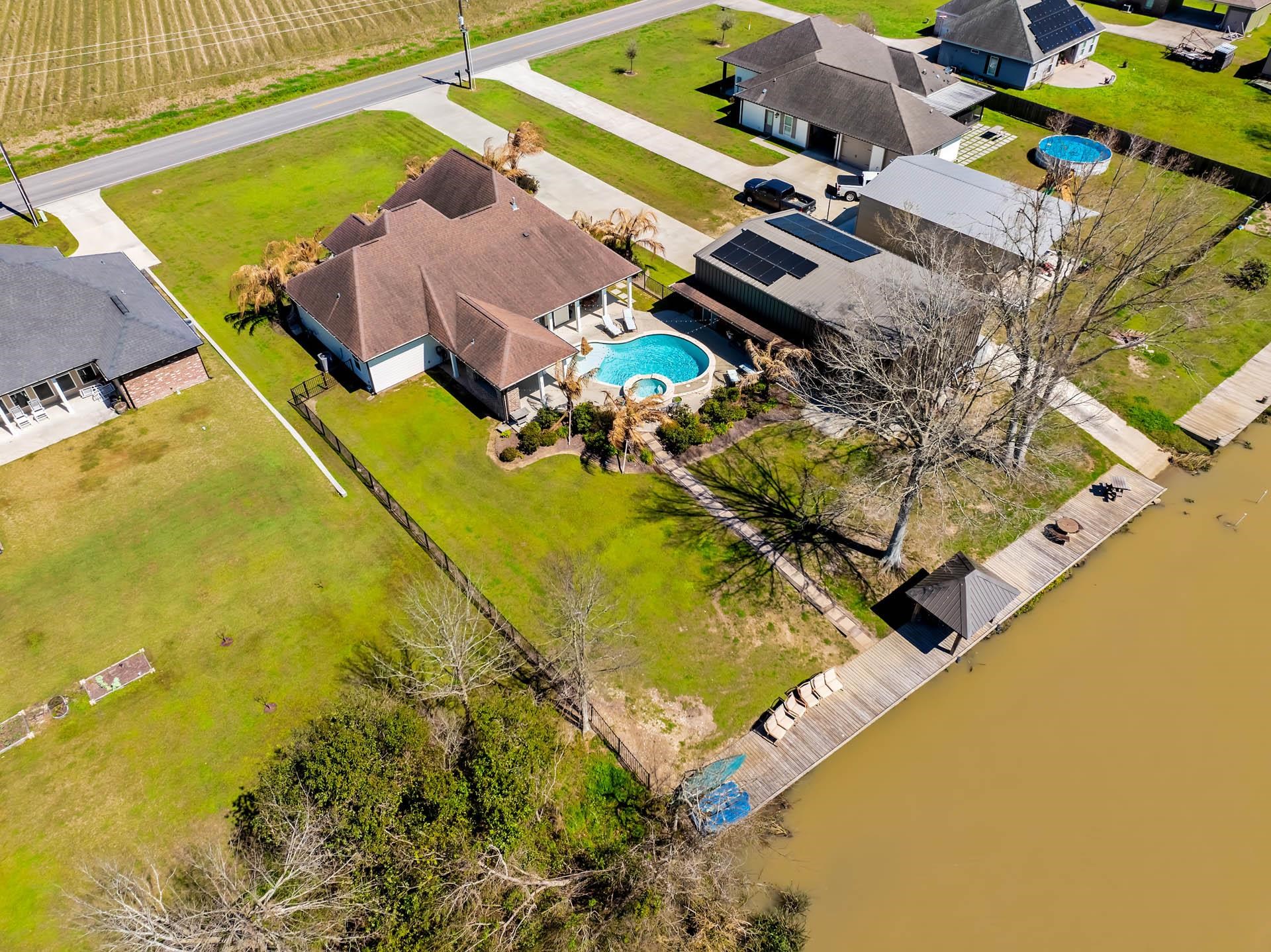 1102 Highway 308, Thibodaux, Louisiana image 3