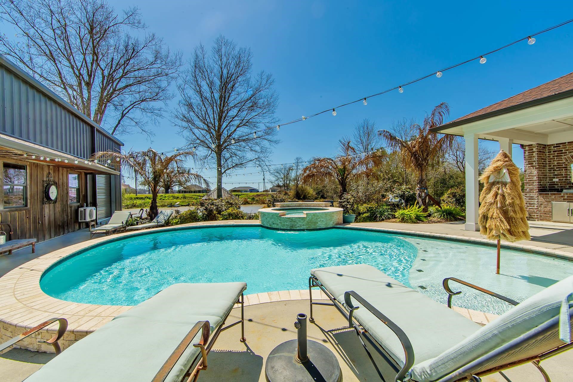 1102 Highway 308, Thibodaux, Louisiana image 9
