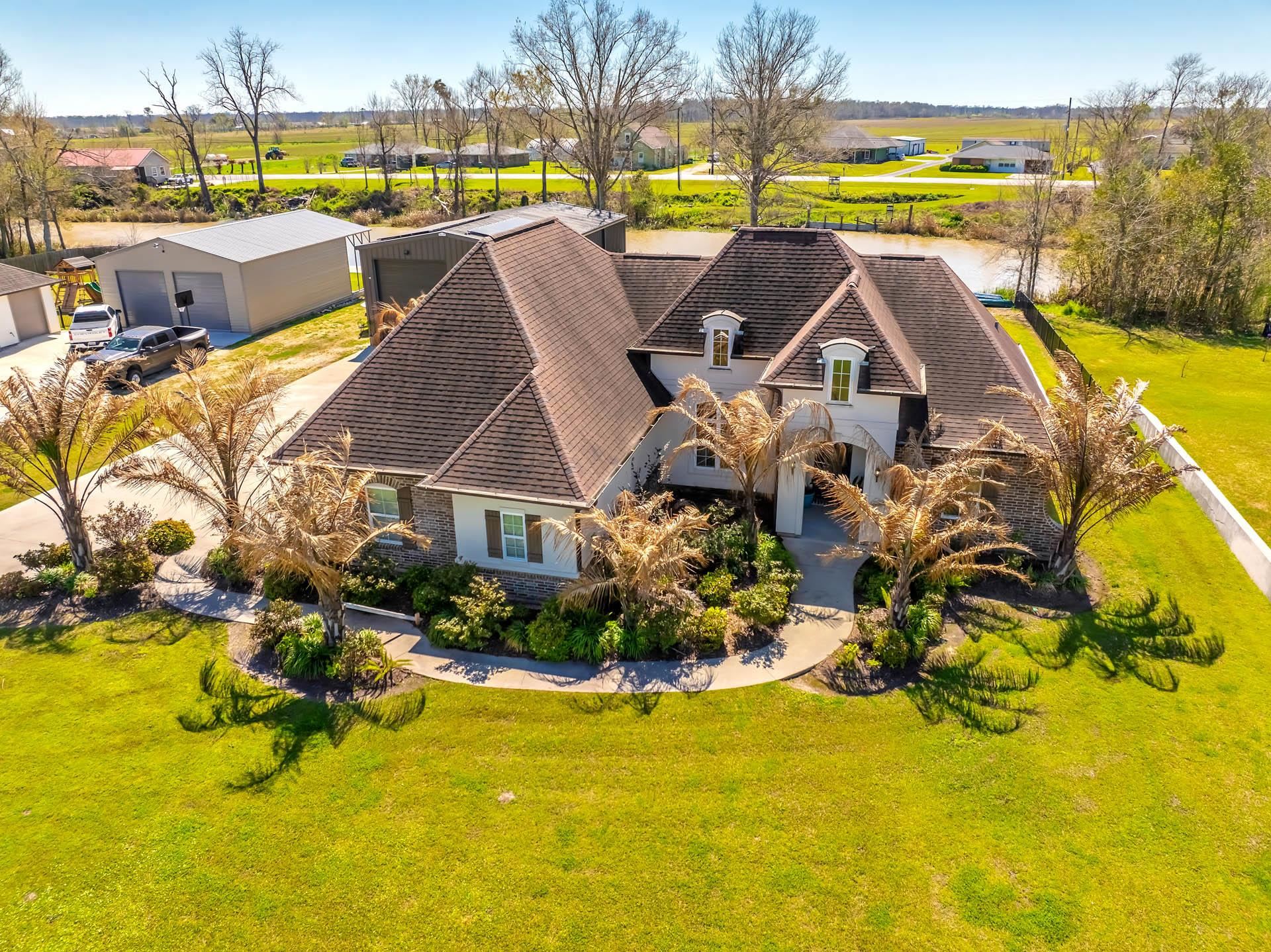1102 Highway 308, Thibodaux, Louisiana image 2