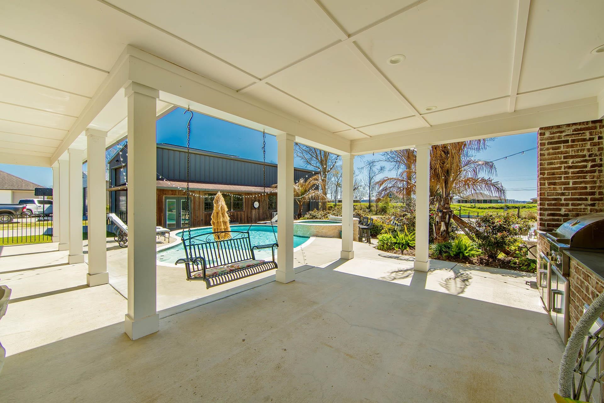 1102 Highway 308, Thibodaux, Louisiana image 11