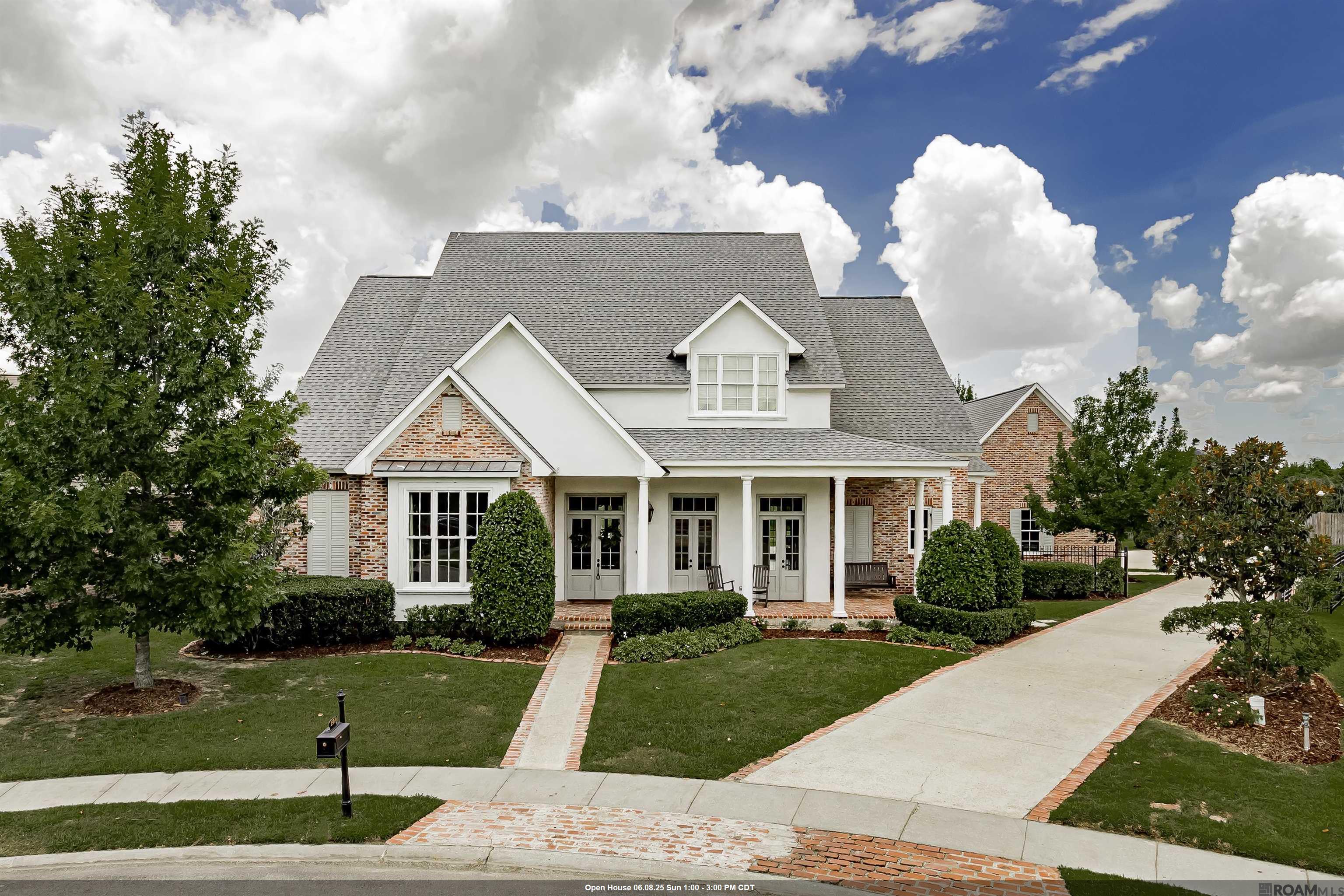 15020 Tower Ct, Baton Rouge, Louisiana image 1