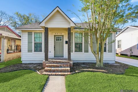 Homes For Sale - 5316 Madison Ave<br/> Baton Rouge, LA 70806
