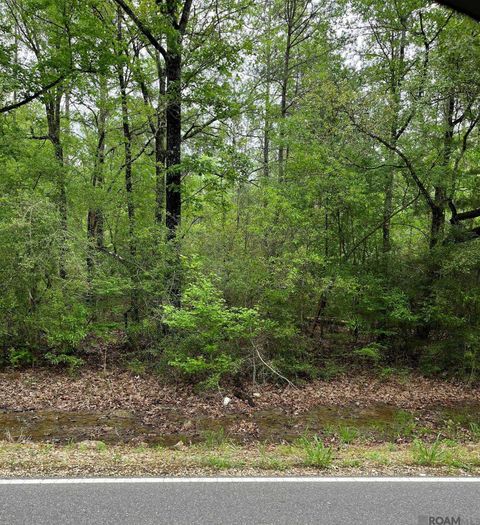 Vacant Land For Sale - TBD TRACT 2 Pride-baywood Rd<br/> Pride, LA 70770