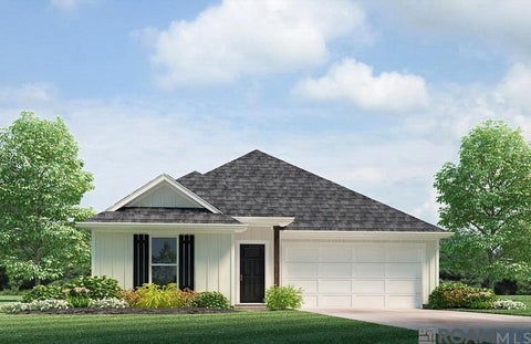Homes For Sale - 15818 Garrigue Dr<br/> Zachary, LA 70791