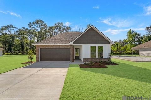 Homes For Sale - 30783 Eden Way Drive<br/> Denham Springs, LA 70726