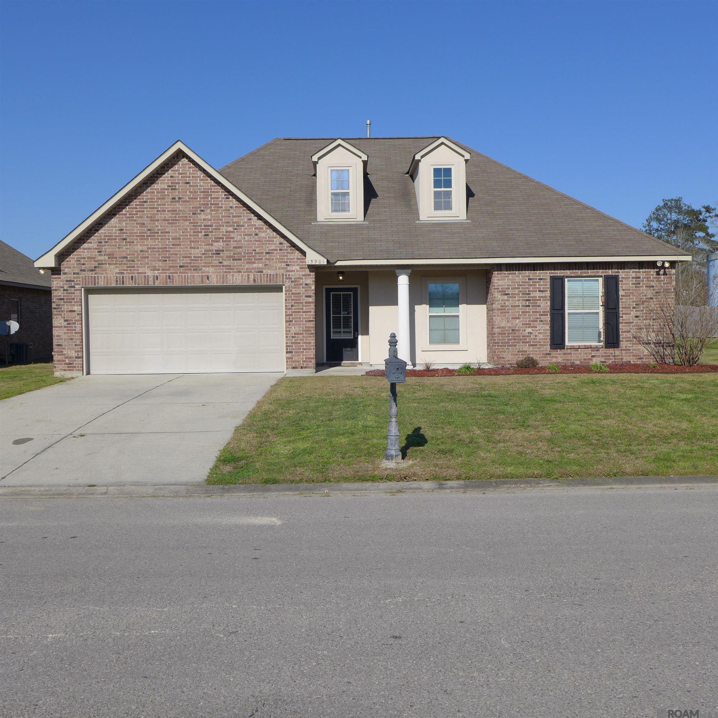 13901 Arbor Walk Dr, Denham Springs, Louisiana image 1