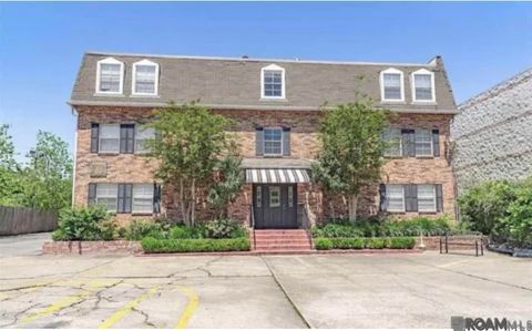 Condo For Sale - 4735 Government St #222<br/> Baton Rouge, LA 70806