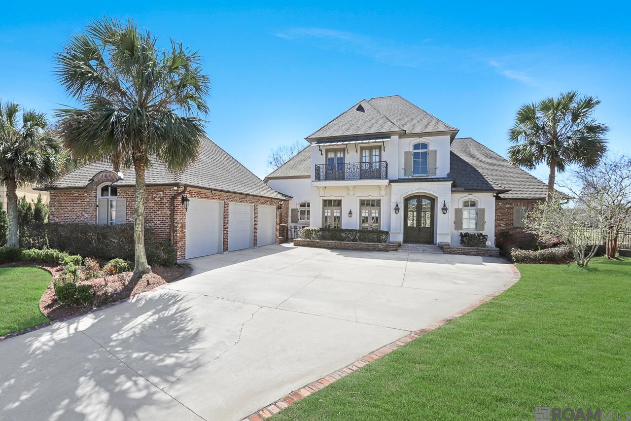19728 Southern Hills Ave, Baton Rouge, Louisiana image 1