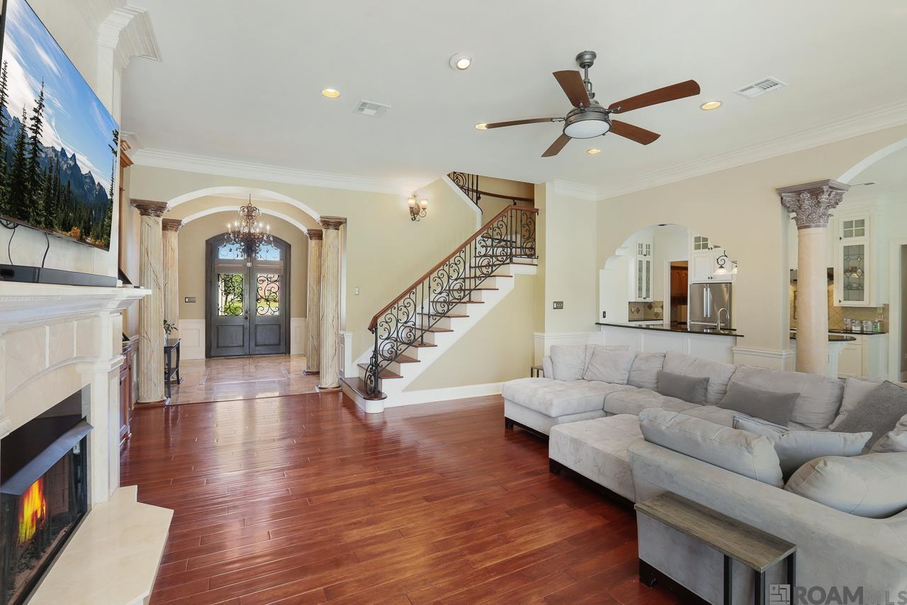 19728 Southern Hills Ave, Baton Rouge, Louisiana image 6