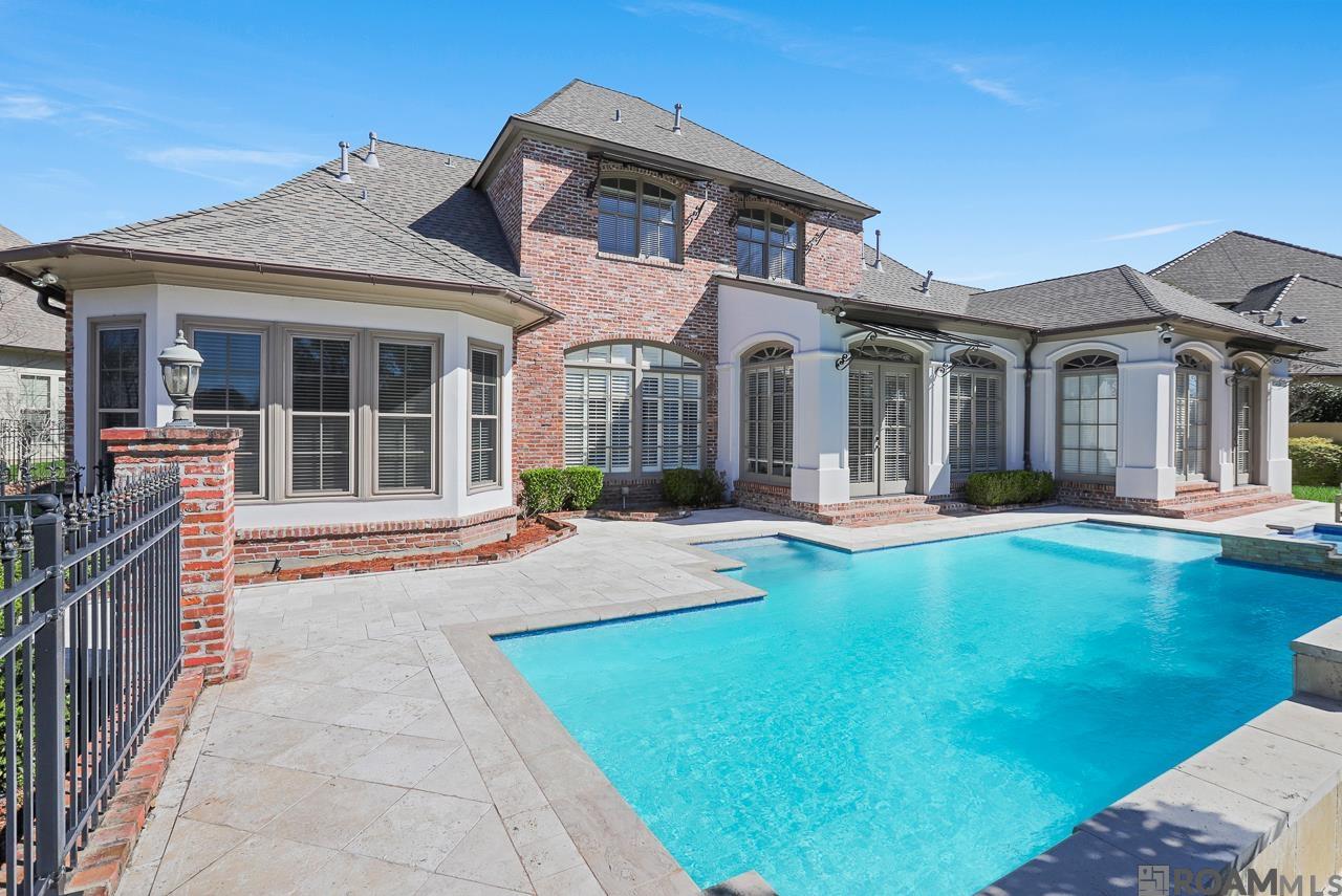 19728 Southern Hills Ave, Baton Rouge, Louisiana image 23
