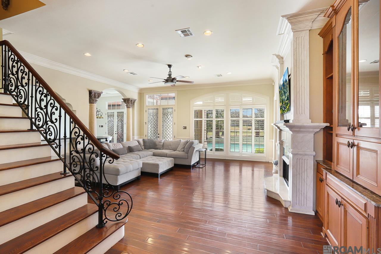 19728 Southern Hills Ave, Baton Rouge, Louisiana image 3