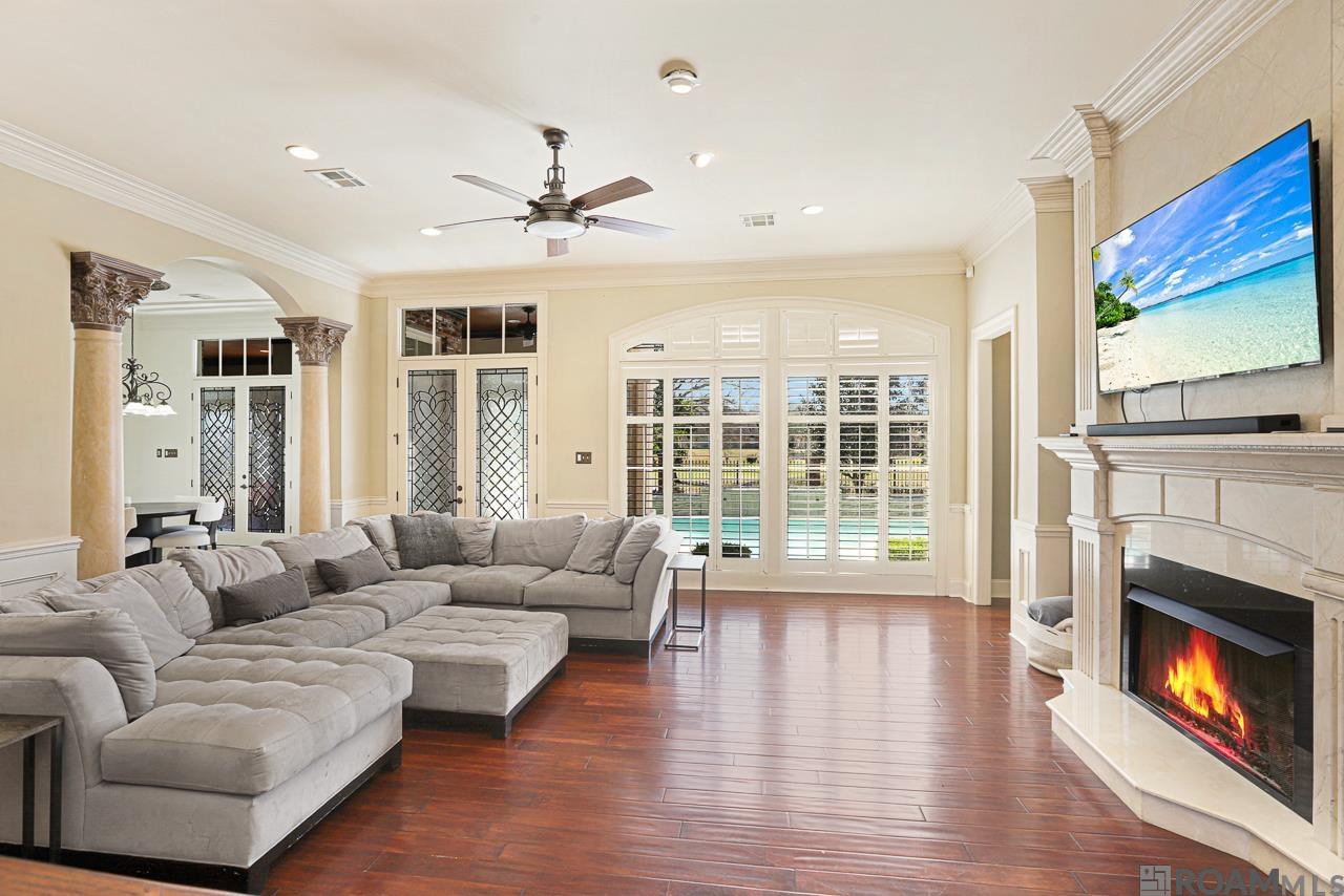 19728 Southern Hills Ave, Baton Rouge, Louisiana image 5
