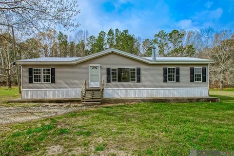 Mobile Home For Sale - 18307 Robert Denham Rd<br/> Ascension County, Prairieville, LA 70769