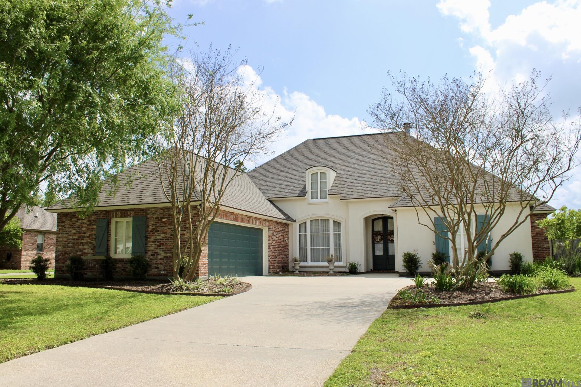 763 Water Oak Dr, Brusly, Louisiana image 3