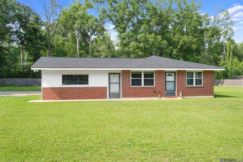 Homes For Sale - 31853 Netterville Rd<br/> Denham Springs, LA 70726