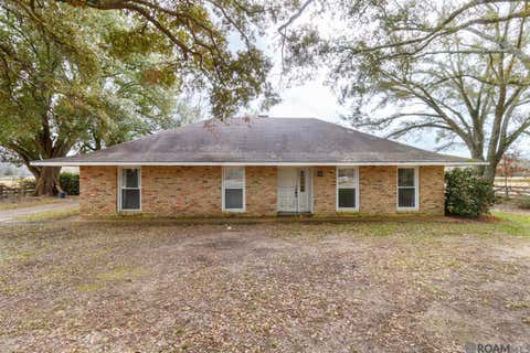 Homes For Sale - 10854 Peairs Rd<br/> Zachary, LA 70791