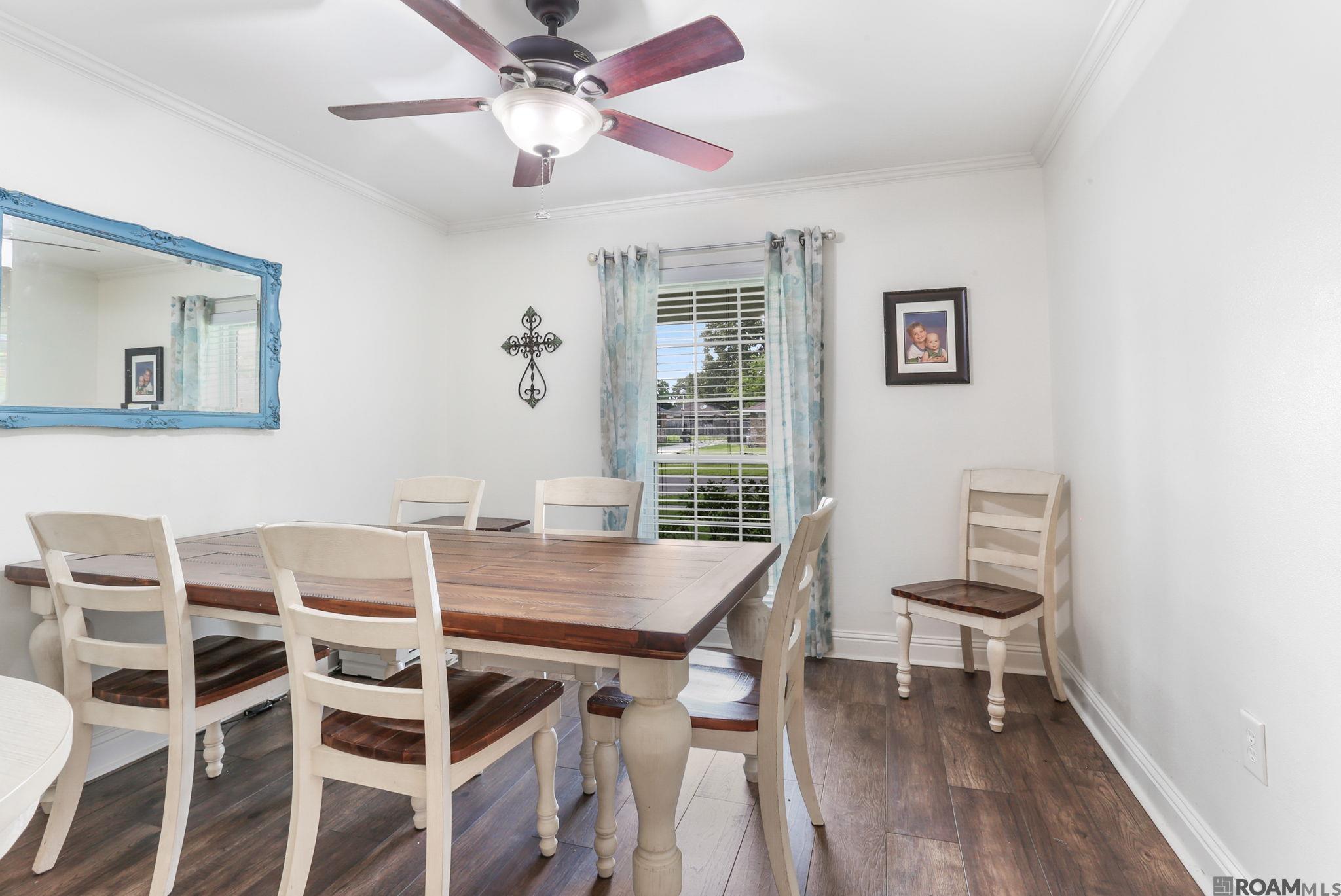 12668 Mollylea Dr, Baton Rouge, Louisiana image 7