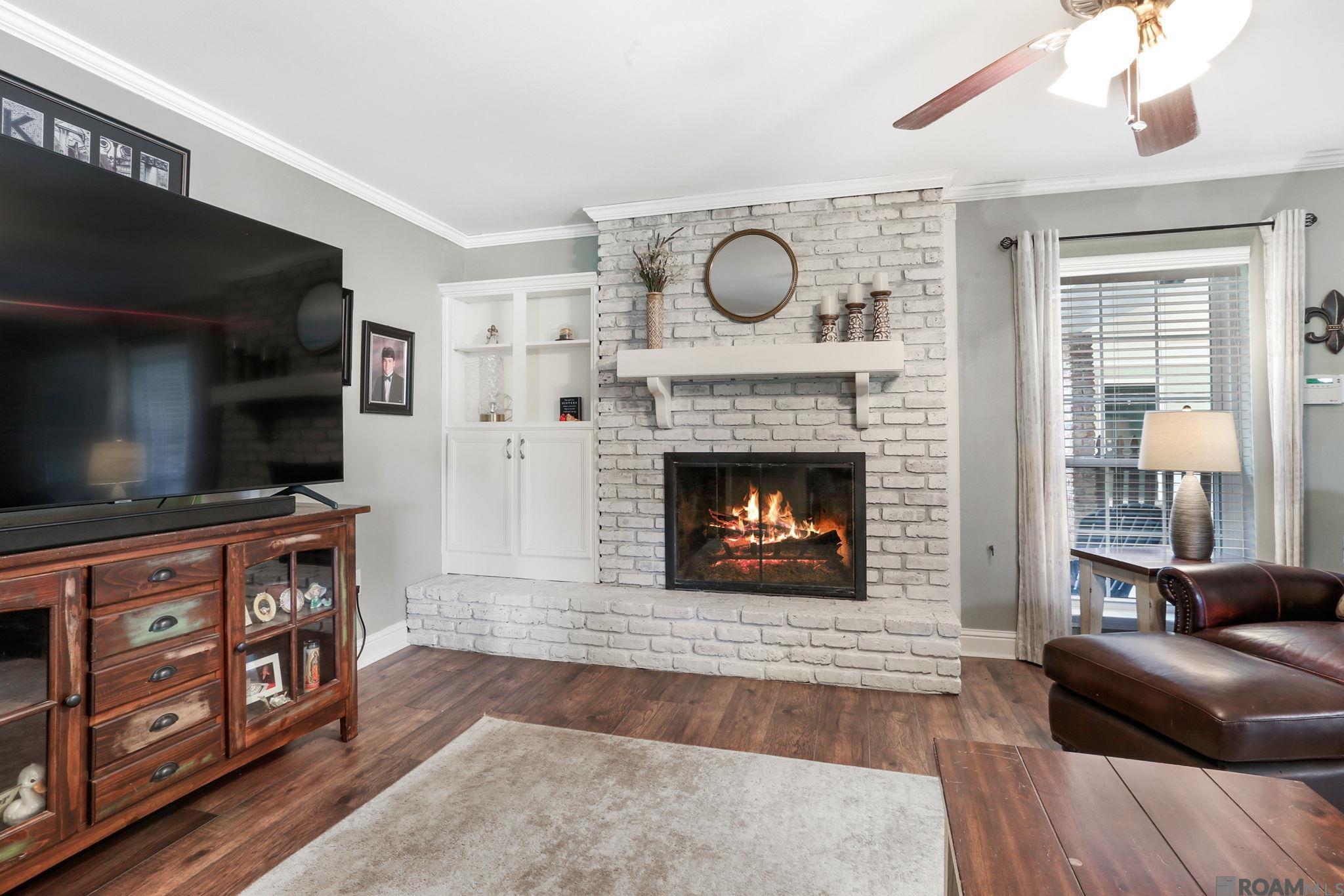 12668 Mollylea Dr, Baton Rouge, Louisiana image 3