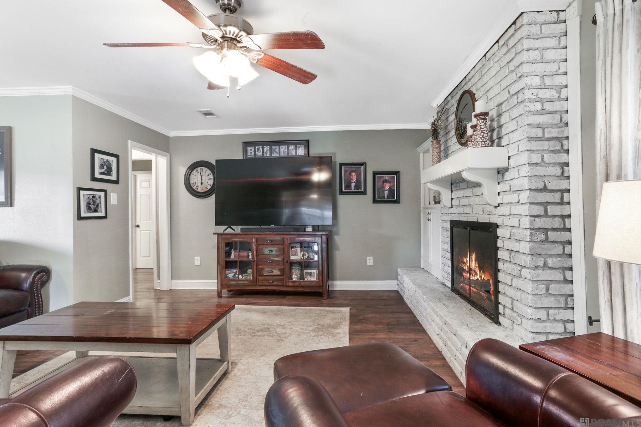 12668 Mollylea Dr, Baton Rouge, Louisiana image 4