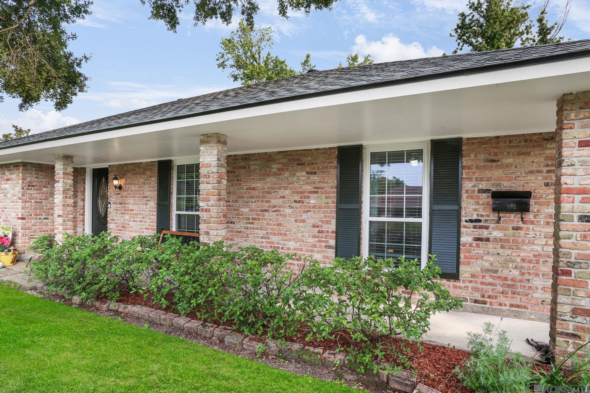 12668 Mollylea Dr, Baton Rouge, Louisiana image 2