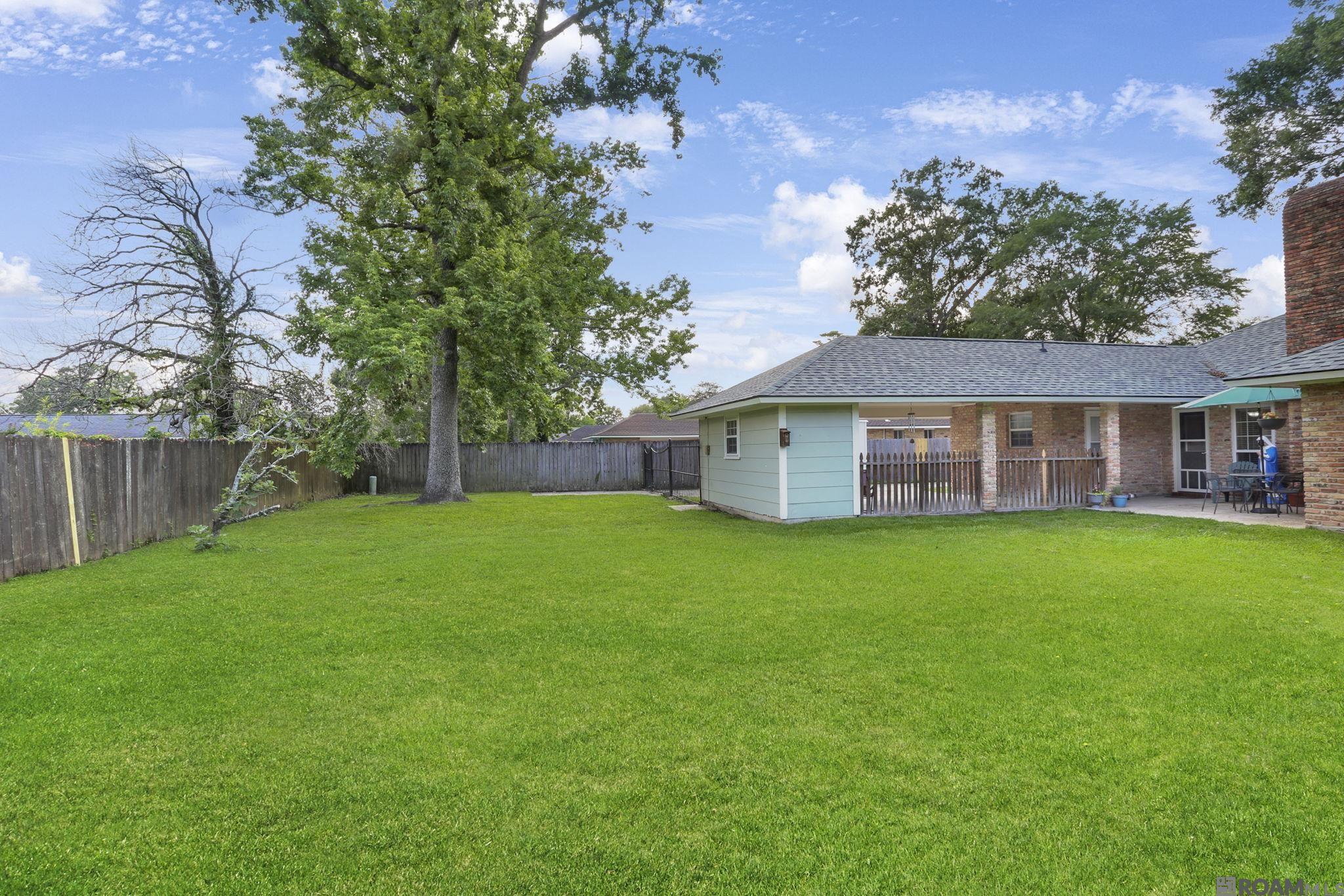 12668 Mollylea Dr, Baton Rouge, Louisiana image 16