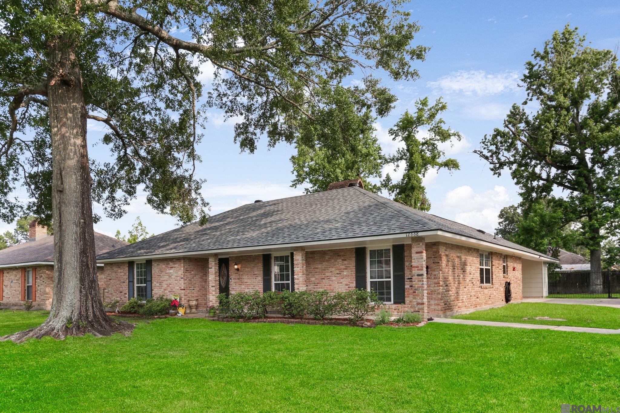 12668 Mollylea Dr, Baton Rouge, Louisiana image 1