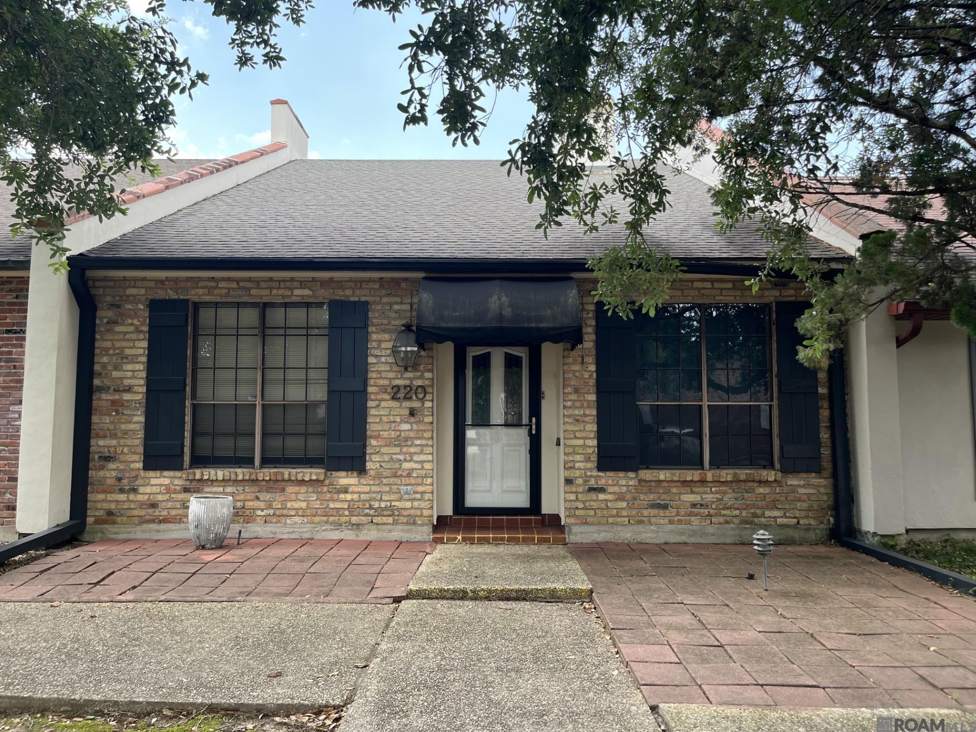 220 Mcgehee Dr, Baton Rouge, Louisiana image 1
