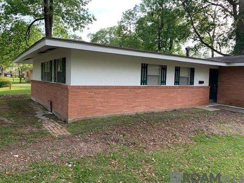 Homes For Rent - 814 Lonita St<br/> Baton Rouge, LA 70815