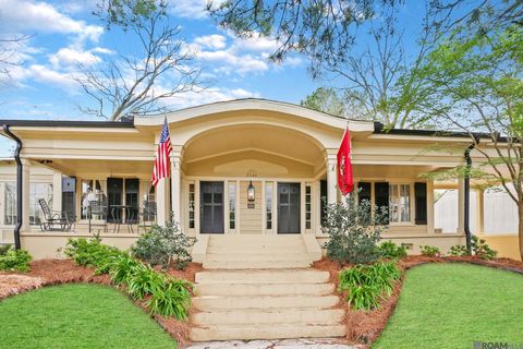 Homes For Sale - 2340 Government St<br/> Baton Rouge, LA 70806