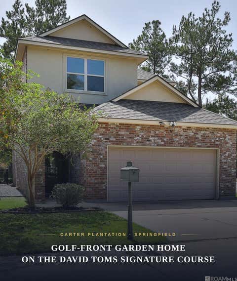 Homes For Sale - 23338 Fairway Garden Ct<br/> Springfield, LA 70462