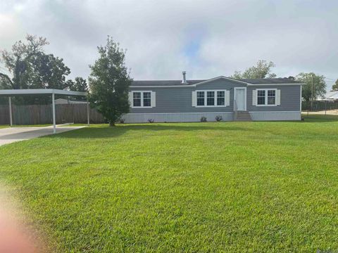 Mobile Home For Sale - 41025 Cannon Rd<br/> Ascension County, Gonzales, LA 70737