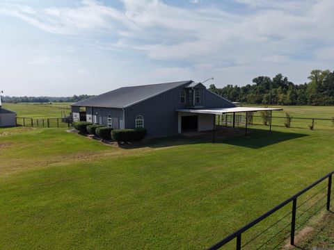 Vacant Land For Sale - 1435 Palmer Rd<br/> Pineville, LA 71360
