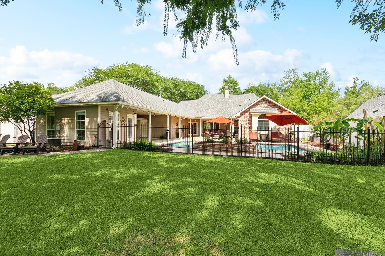 5821 Riverbend Lakes Dr, Baton Rouge, Louisiana image 24
