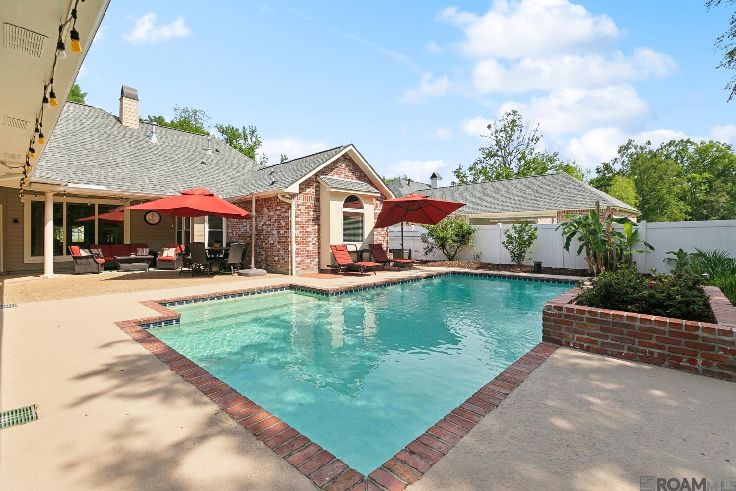 5821 Riverbend Lakes Dr, Baton Rouge, Louisiana image 22