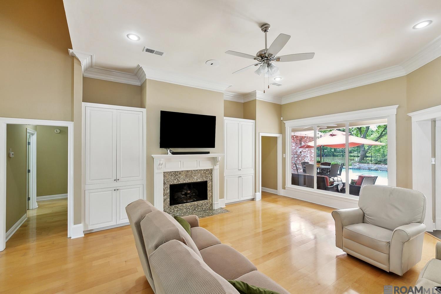 5821 Riverbend Lakes Dr, Baton Rouge, Louisiana image 5