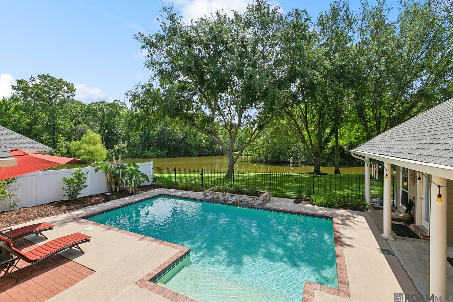 5821 Riverbend Lakes Dr, Baton Rouge, Louisiana image 21