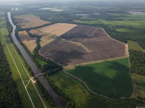 Vacant Land For Sale - 120 Alex Richard Rd<br/> Arnaudville, LA 70512