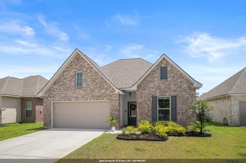 11588 Regal St Denham Springs LA 70726