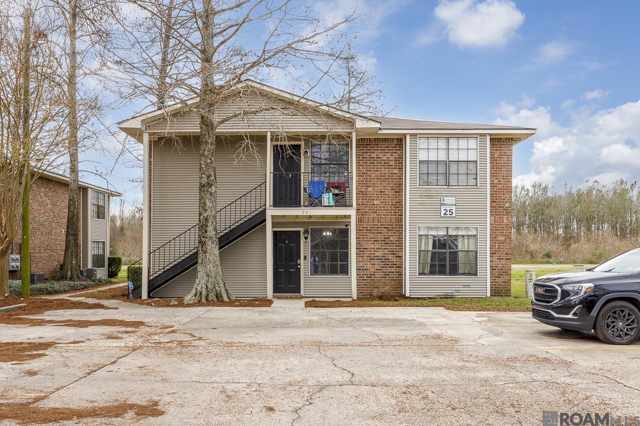 921 W Elrem St #25-A, Gonzales, Louisiana image 1