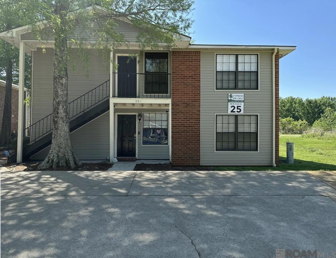 921 W Elrem St #25-A, Gonzales, Louisiana image 1