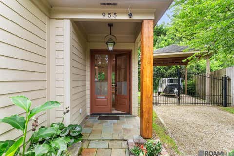 Homes For Sale - 955 Aberdeen Ave<br/> East Baton Rouge County, Baton Rouge, LA 70808