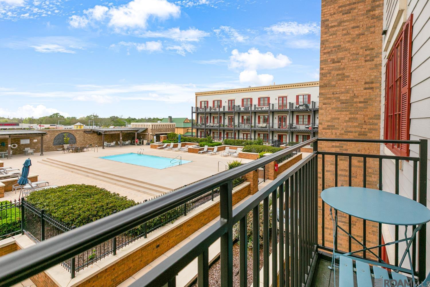 7707 Bluebonnet Blvd #315, Baton Rouge, Louisiana image 13