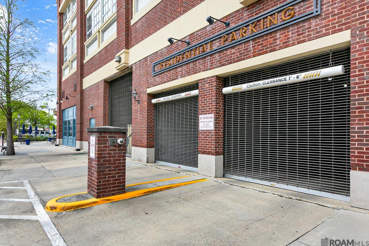 7707 Bluebonnet Blvd #315, Baton Rouge, Louisiana image 17