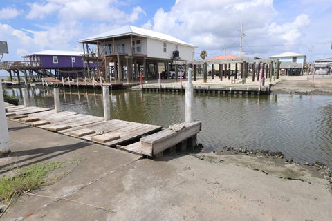 Vacant Land For Sale - 122 Touro Lane<br/> Jefferson County, Grand Isle, LA 70358