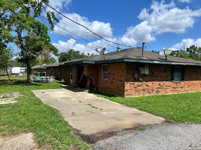 210 Sparrow St, Labadieville, Louisiana image 10