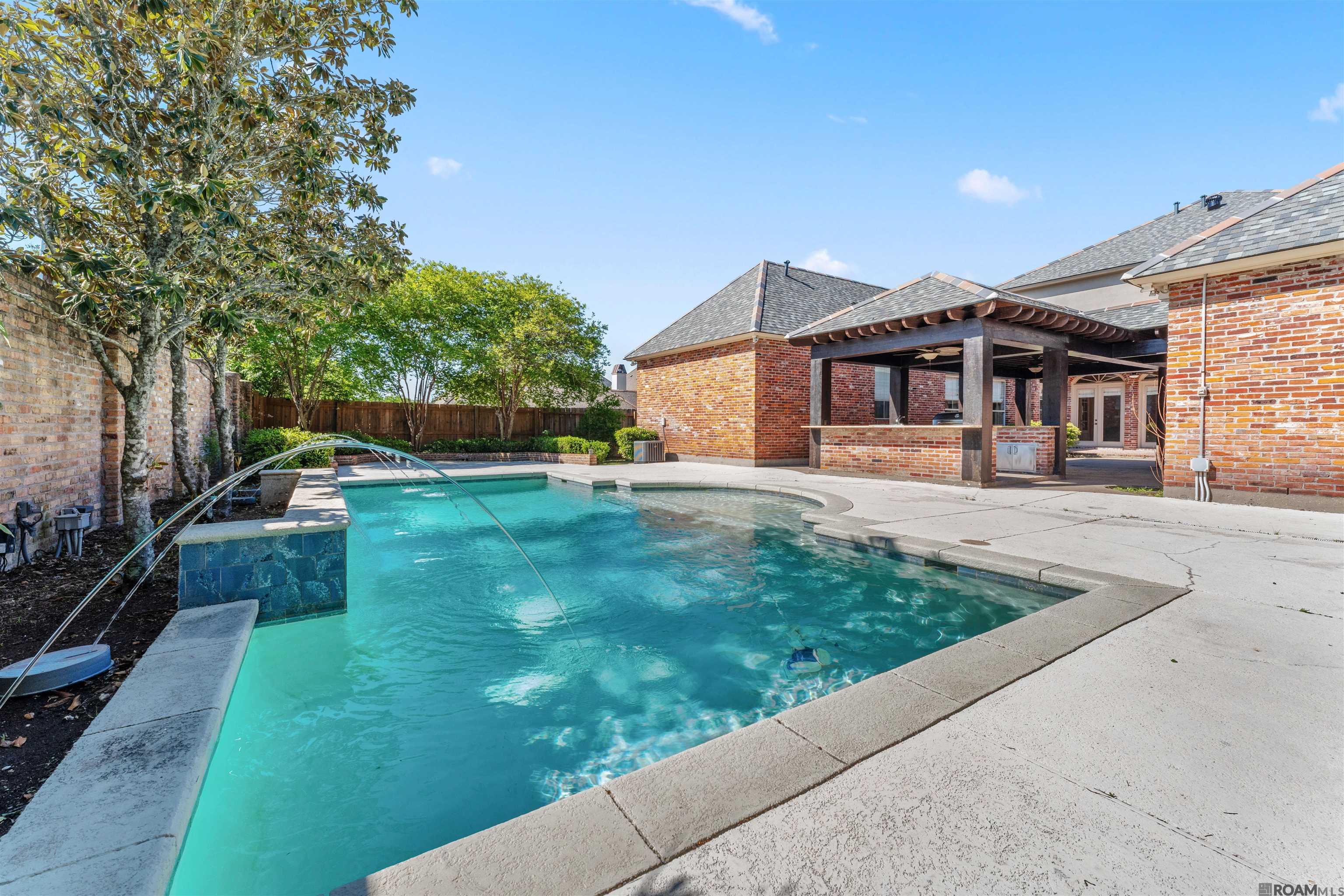 2611 Cedar Lodge Dr, Baton Rouge, Louisiana image 34