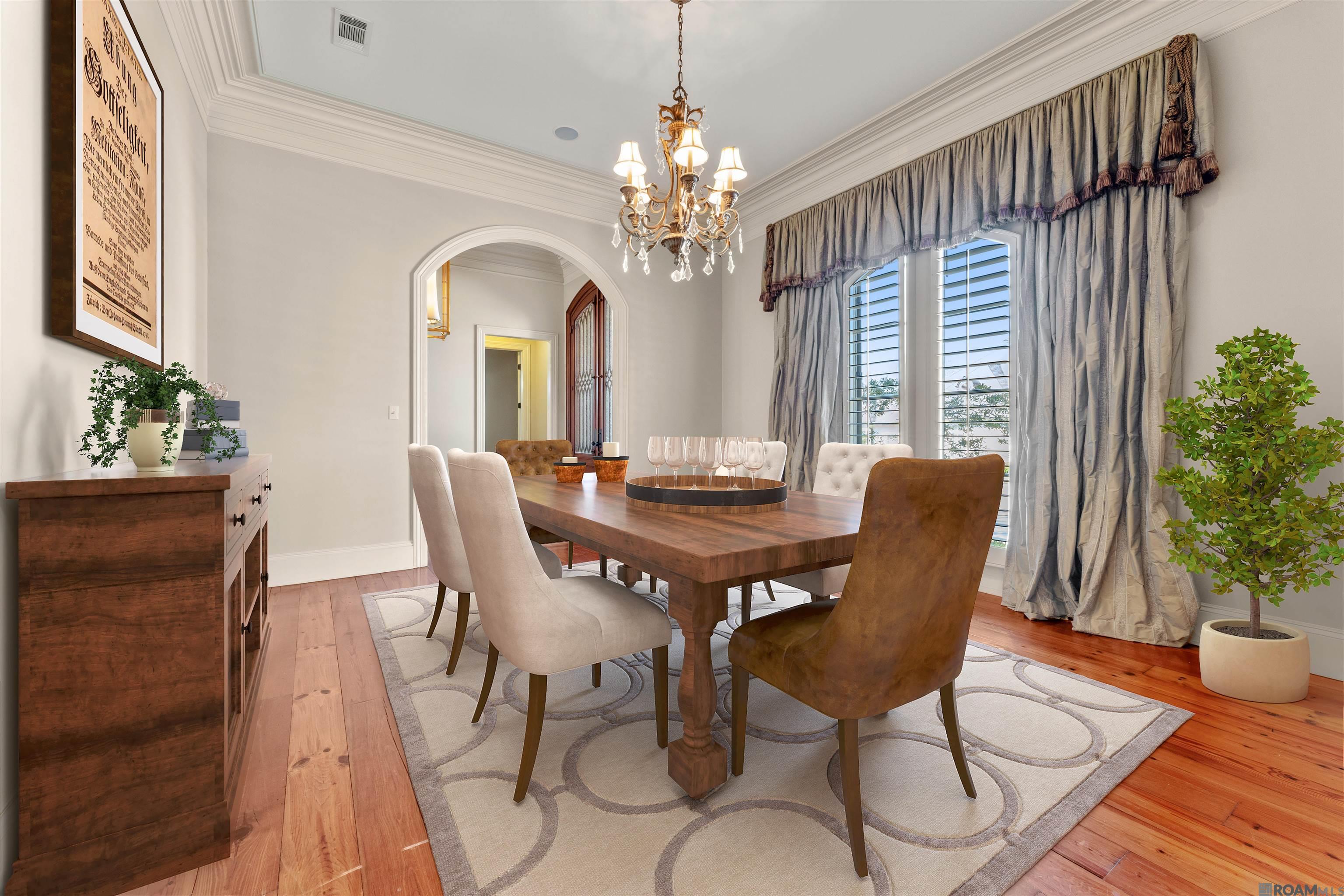 2611 Cedar Lodge Dr, Baton Rouge, Louisiana image 11