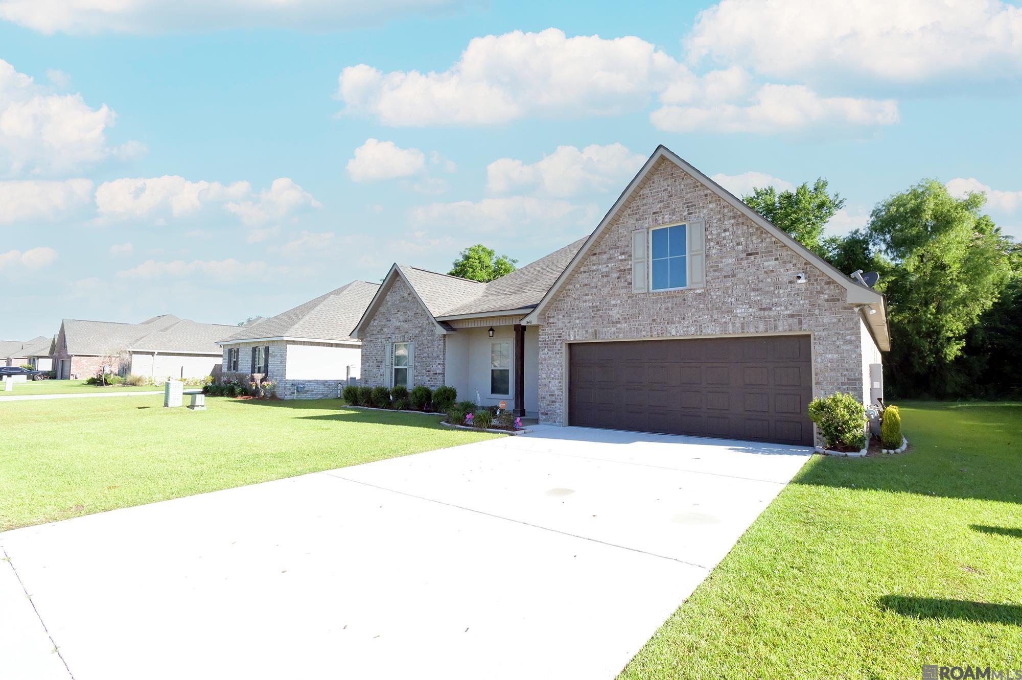 340 Sucrose Drive, Thibodaux, Louisiana image 2