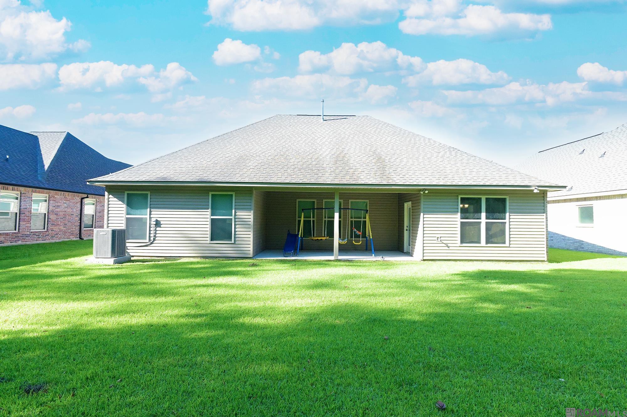 340 Sucrose Drive, Thibodaux, Louisiana image 14