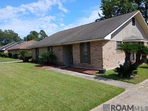 Homes For Rent - 806 Balm St<br/> Baker, LA 70714
